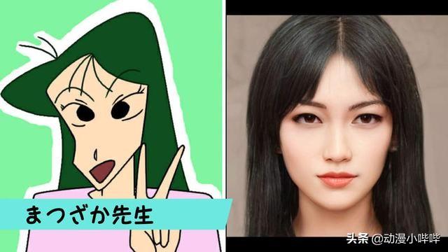 蜡笔小新真人版电影,🎬蜡笔小新真人版电影，当动漫遇见现实，萌翻全场！