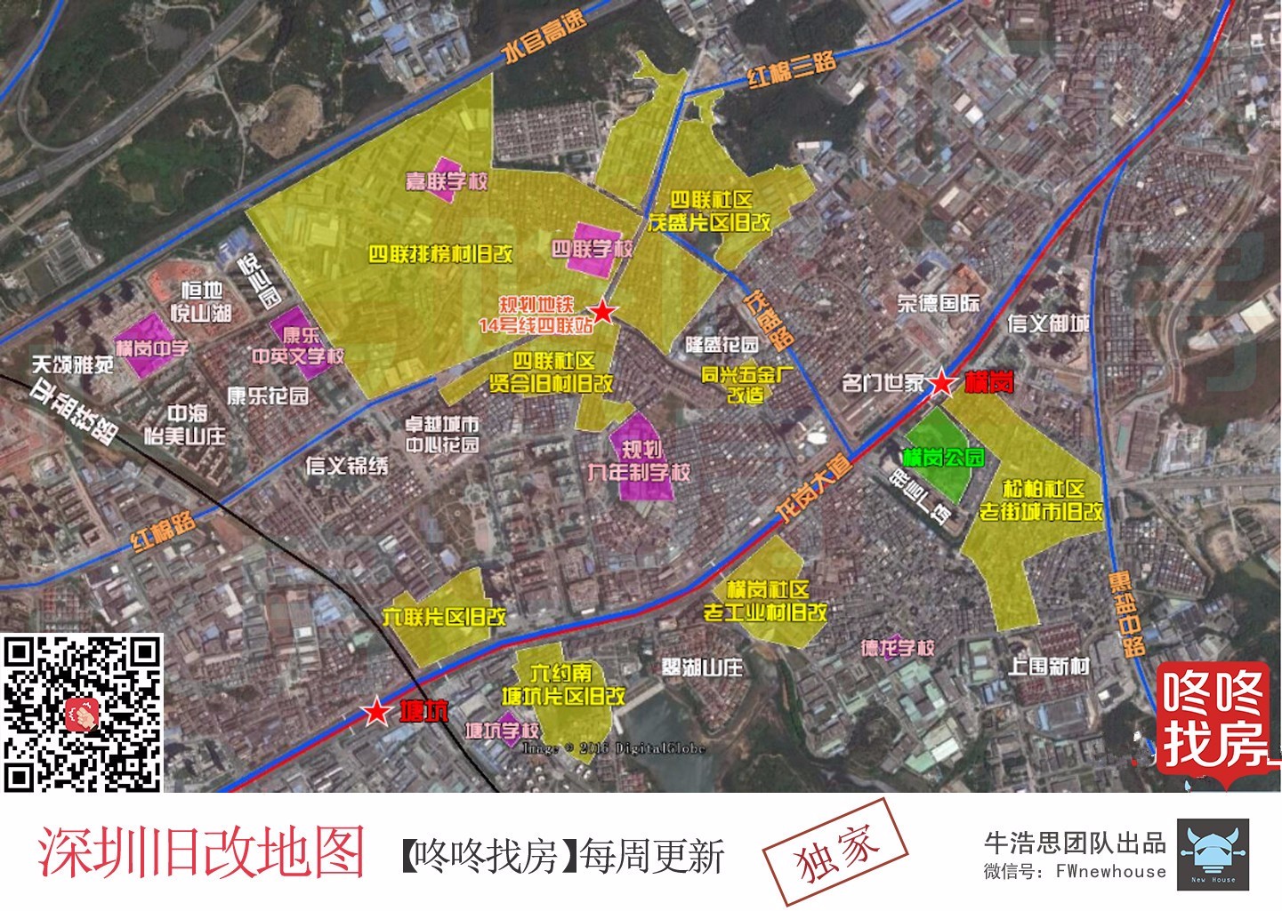 横岗最新资讯快报