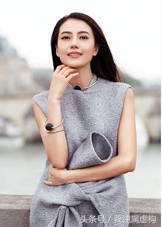 杨桃，新生代耀眼演员重磅推荐