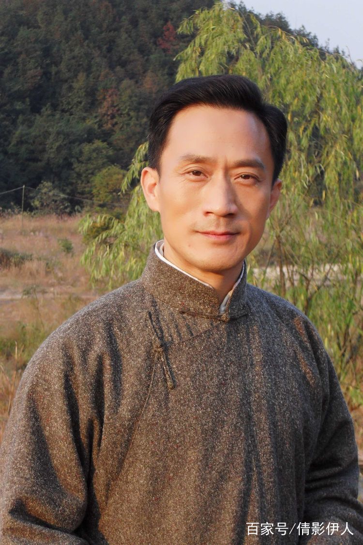 演员于家明，演艺之路的闪耀之星之路