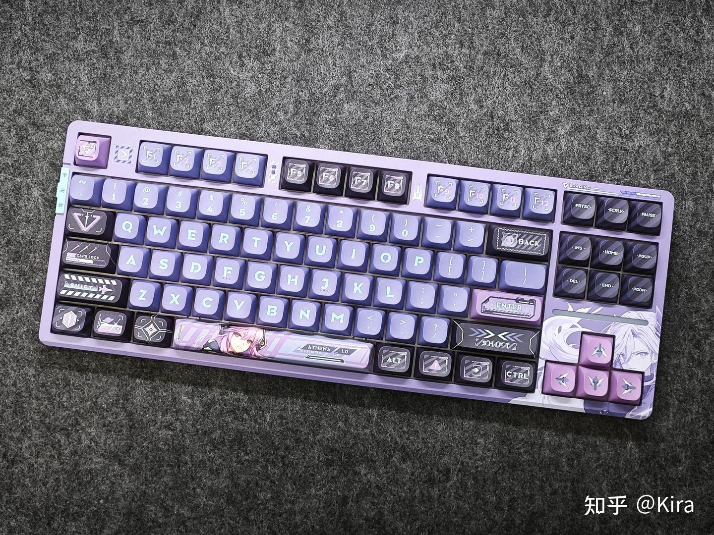 最新版键盘，心灵与自然的奇妙交互之旅