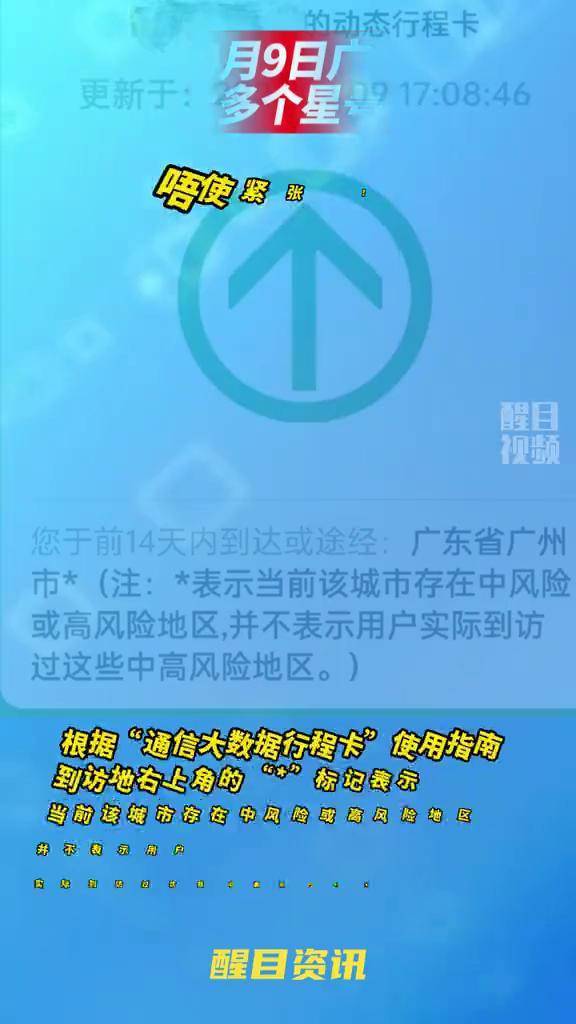 最新行程码，科技助力行程掌控，掌握未来出行轨迹