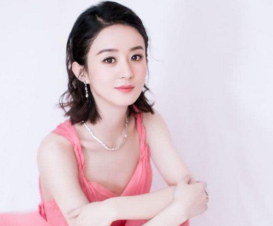 赵丽颖2025最新动态，励志之光引领成长之路