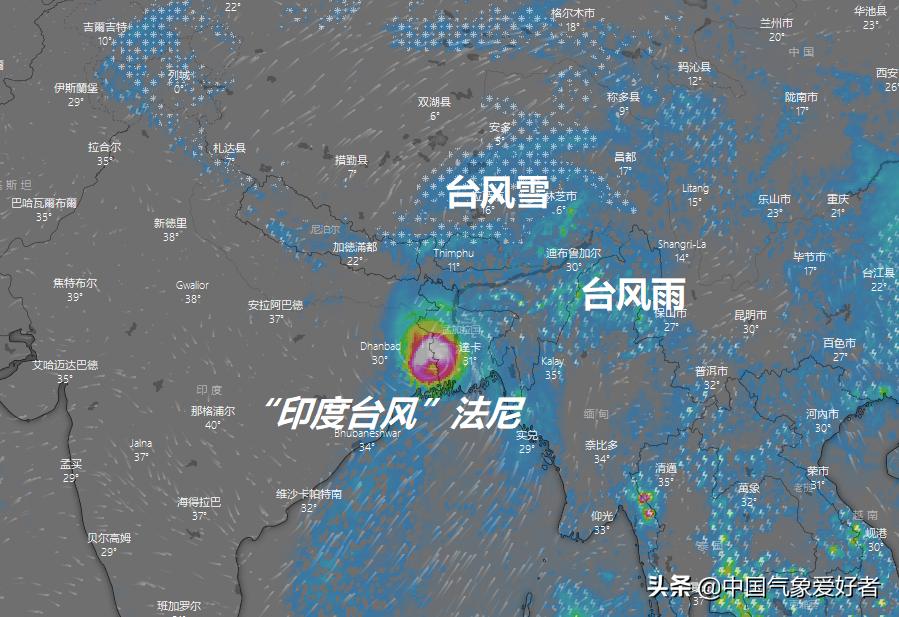 中央气象台最新台风预报，多方分析与个人立场阐述