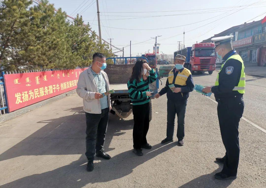 呼市二手农用车市场，时代变迁下的繁荣景象