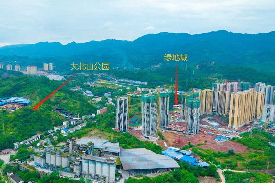 达州马踏洞最新动态更新