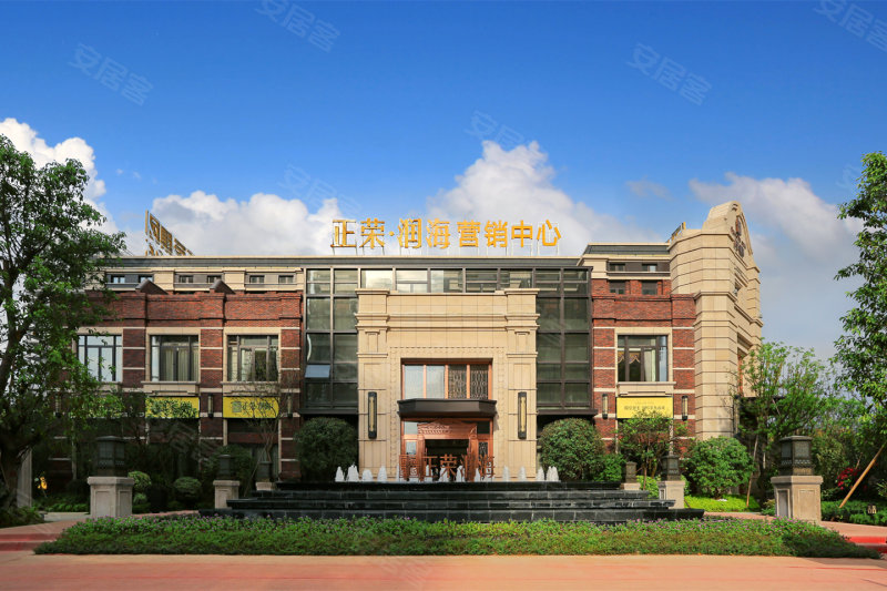 平潭正荣润海最新房价，探索自然美景的邀请之旅